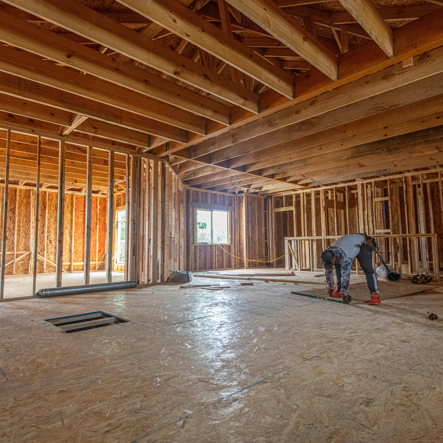 nettoayage fin de chantier, fin de location