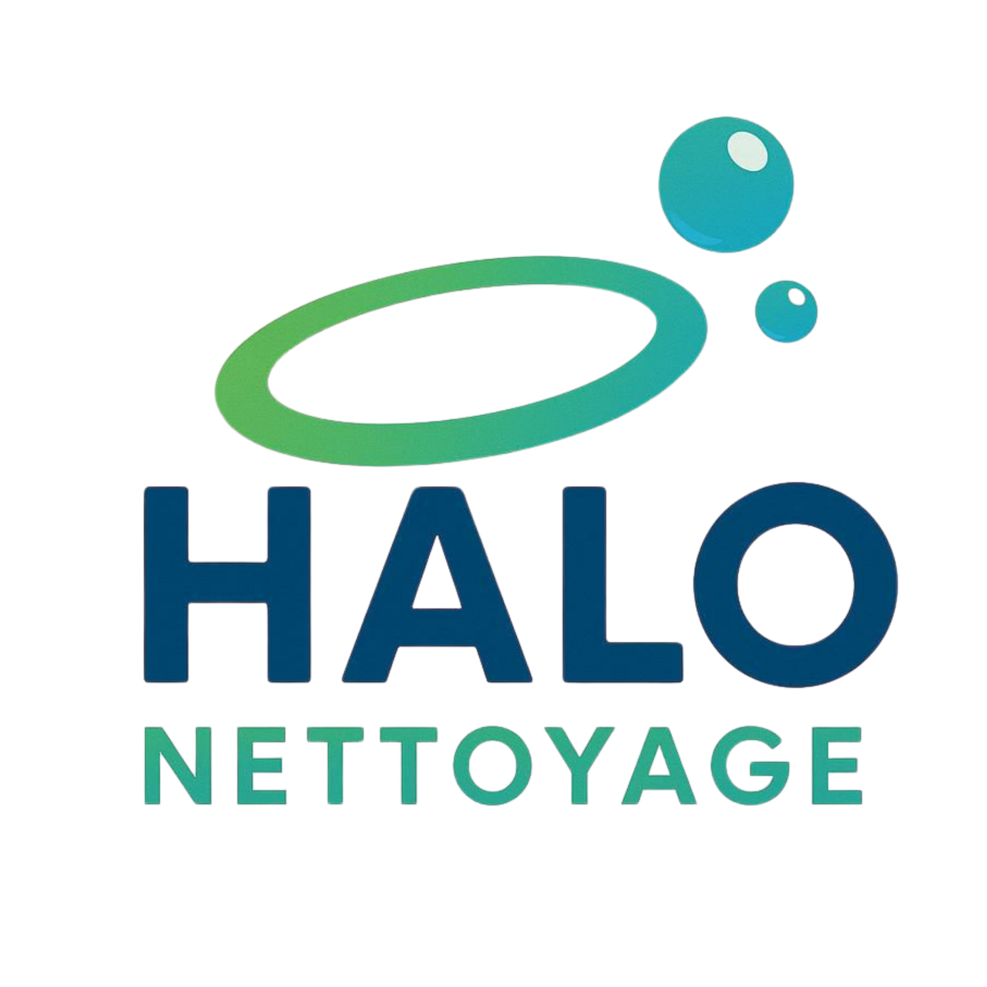 Halo Nettoyage